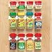 Price Comparison : SPICE CLIP SET