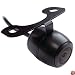 Pyle PLCM38FRV Universal Mount Optional Front View and Rear View Backup CMD Distance Scale Line Camera