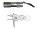 Humvee Led Light and Key Chain Tool Combo