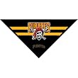 Pittsburgh Pirates MLB dog pet sports bandana SM 14" Pittsburgh Pirates MLB dog pet sports bandana SM 14"