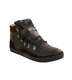 Diesel Fastner Ii Mid Trainers Black 8
