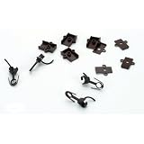 McHenry - Couplers Coupler #1 w/Draft Box (4) HO