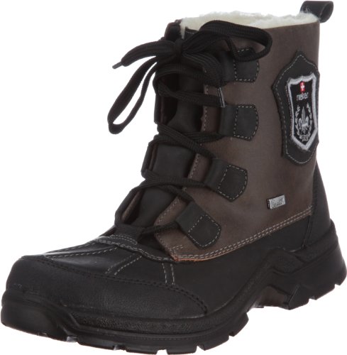 Rieker Balko 32420-00 Herren Stiefel