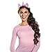Disguise Women's Twilight Sparkle Adult Costume Ears