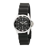 Sartego Women's SPQ91-R Ocean Master Japanese Quartz Movement Watch
