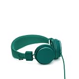 UrbanEars Plattan Headphones Teal, One Size