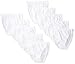 Hanes Women's Cotton High-Cut Panty (Pack of 10)