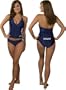 San Diego Chargers Women's 2009 Tankini Swimsuit