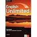 English Unlimited A1 - Starter. Coursebook with e-Portfolio DVD-ROM + 2 Audio-CDs