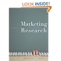Marketing Research with SPSS