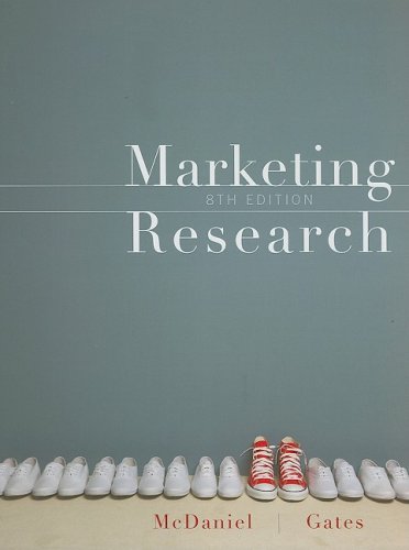 Marketing Research with SPSS