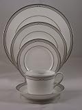 Waterford Rene By Marc Jacobs 5 Pcs. Place Set