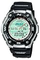 Casio Collection Men's (Jan 2009 Model) SPORTS GEAR - TWIN SENSOR Series Watch