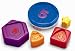 Little Tikes Shape Stacker