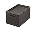 Rubbermaid Bento Storage Box with Flex Dividers, Lombard, Extra Large (1789282)