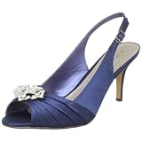 Avance Womens Badalocchio Slingback Open Toe P
