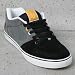 ES【エス】SQUARE ONE BLK/D・GREY