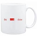 Mug White " The Hoover show " Last Names