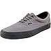 Vans Unisex Era Gargoyle/Black Sole Skate Shoe 13 Men US