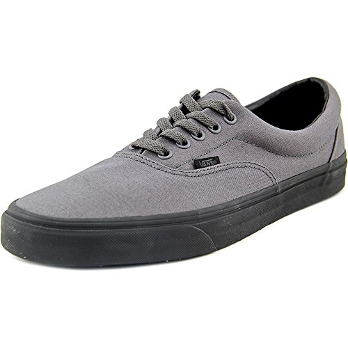 Vans Unisex Era Gargoyle/Black Sole Skate Shoe 13 Men US