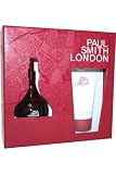 Health & Personal Care : Paul Smith London(f) by Paul Smith Eau de Parfum Spray 50ml Shower and Bath Gel 100ml