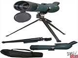 High Powered Spotting Scope (748) Includes Tripod.