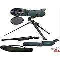 High Powered Spotting Scope (748) Includes Tripod.
