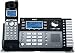 Electronics : RCA 2 line cordless phone