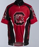 University South Carolina Gamecocks Cycling Jersey (XL)
