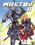Mekton II: Science Fiction Roleplaying & Mecha Combat in the Far Future
