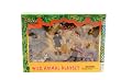 Movable Animal Playset