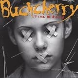 Time Bomb by Buckcherry (2001-03-14)【並行輸入品】