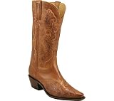 Charlie 1 Horse by Lucchese Women's I4805 Leather Boots
