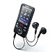 Search : Sony 8 GB Walkman Video MP3 Player (Black)