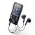Sony 8 GB Walkman Video MP3 Player (Black)