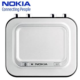 AD-42W Bluetooth Audio Gateway (US)