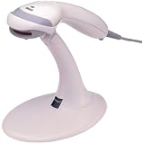 Metrologic MS 9520 Voyager - Barcode scanner - handheld - 72 line / sec - RS-232