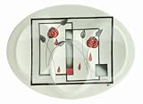 Spoon Rest - Red Tiffany