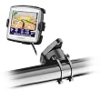RAP-274-1-TO7: RAM EZ-ON/OFFTM Handlebar Mount for TomTom ONE 130 & ONE 130S
