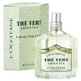Green Tea Eau de Toilette