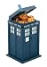 Doctor Who Tardis Cookie Jar Lights and Sounds