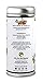 Asian Cherry Blossom Tea: Sencha Green Tea, Rose Petals, All-Natural, Gluten Free, 24 servings Brand: The Tea Can Company