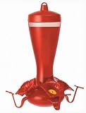 Outdoor Living : OPUS #453-2 10OZ Glass Humm Feeder