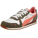 PUMA Women's Cabana Racer II Sneaker