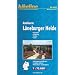 bikeline - Radkarte L�neburger Heide  (NDS 3): GPS-tauglich mit UTM-Netz
