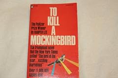 To Kill a Mockingbird