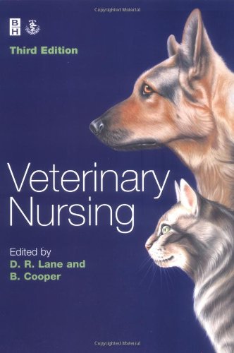 Veterinary Nursing, 3e