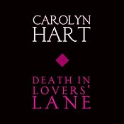 Death in Lovers' Lane | Carolyn G. Hart
