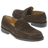 Bostonian Men's Truro Brown Suede