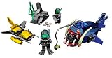 LEGO 7771 Angler Ambush